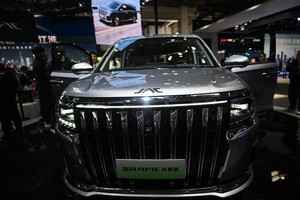 江淮汽車預計半年淨虧損7億 股價跌去50%