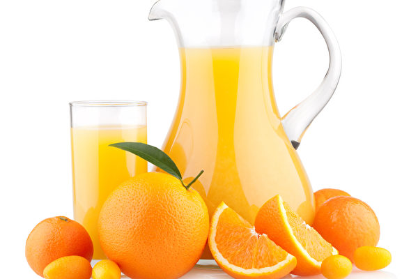 橙子漲價供應短缺 橙汁商擬換一種水果榨汁