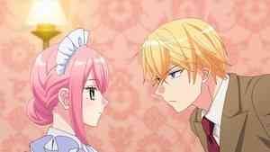 《機械女僕．瑪麗》影評：人類假扮機械人 意外促成姻緣