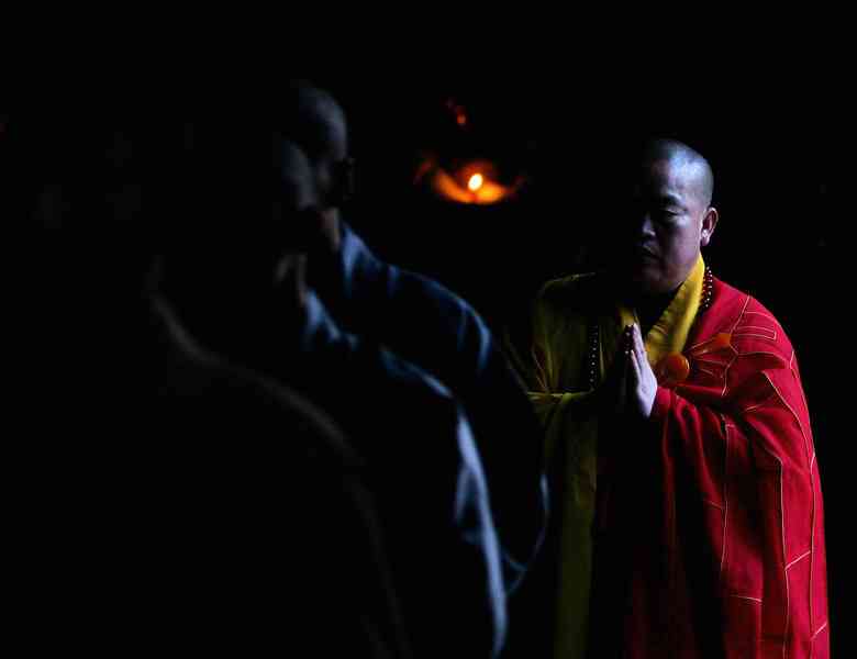 【A1頭條】少林寺「掌門人」釋永信商業帝國遭起底