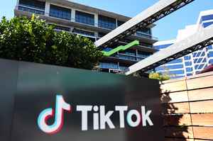 加拿大聯邦政府今起禁通訊設備使用TikTok