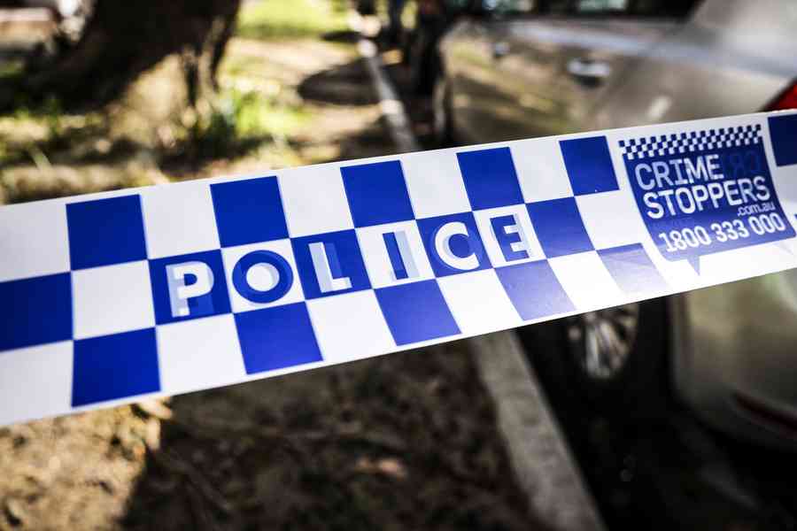 涉嫌策劃公共場所槍襲 悉尼24歲男子被捕