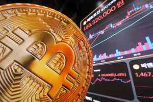 韓國柬埔寨虛擬幣交易一年暴增逾千倍 引關注