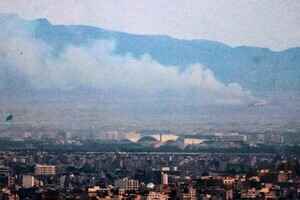 分析:以伊和平曙光初現 中共只能做旁觀者