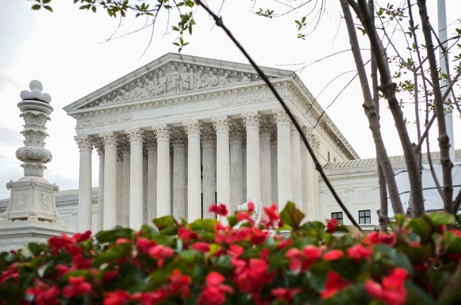 美最高法院支持宗教團體 要求重審紐約墮胎令