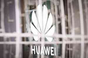 美議員敦促監管機構限制華為美國子公司