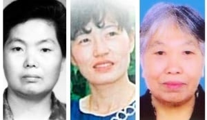 雲南第二女子監獄 致人傷殘死亡的酷刑（3）