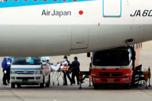 高天韻：日本援助武漢物資為何引熱議？