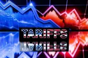 周曉輝:特朗普一箭三雕 中共不能承受關稅之重