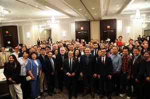 美議員:賓夕凡尼亞州得天獨厚吸引外資 對北京需謹慎