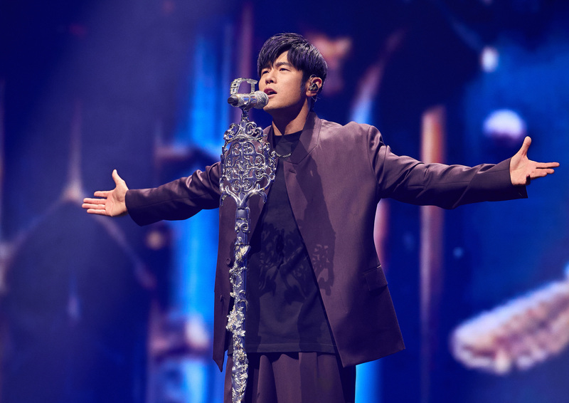 周杰倫製作新專輯卡關 自曝一原因會把他逼瘋