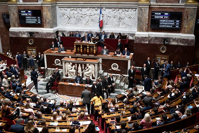 法國修訂「生物倫理法」抵制中共器官販賣