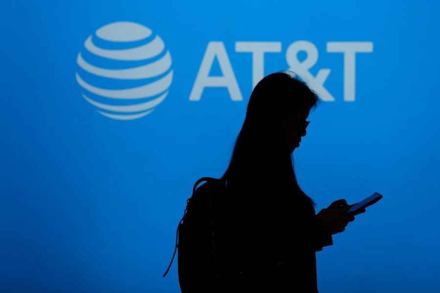 AT&T：黑客竊取幾乎所有手機用戶數據