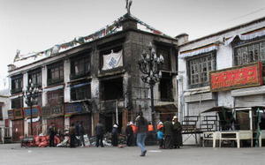 中共在藏區主推普通話教育 藏人憂文化滅絕