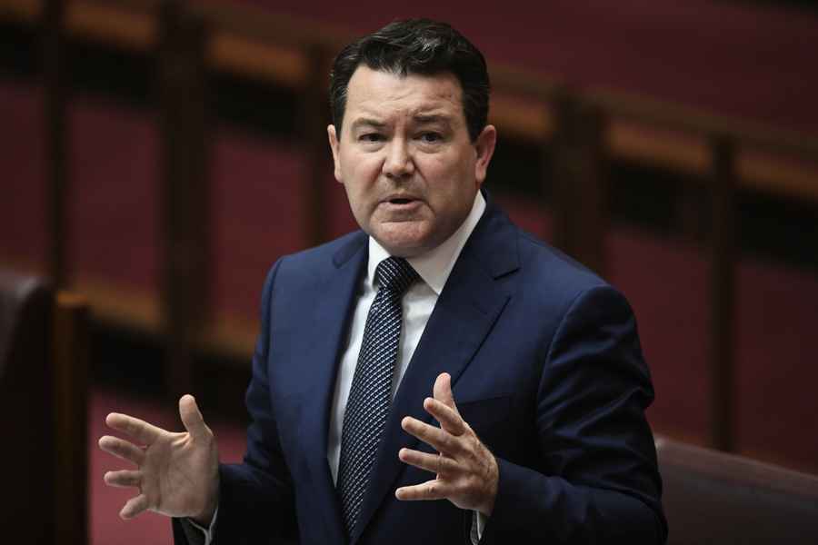 打擊非道德器官移植 澳洲議員動議修訂移民法