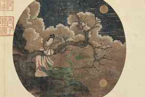 【小說】楚宮舊月(9)望蘭