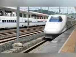 廣西一車站發生跳軌事件 一旅客受傷送醫