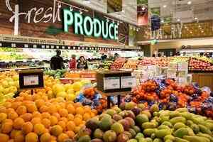 特朗普取消巴西多項農產品關稅 含牛肉咖啡