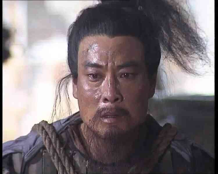 《三國演義》馬謖飾演者張治中病逝 享壽68歲