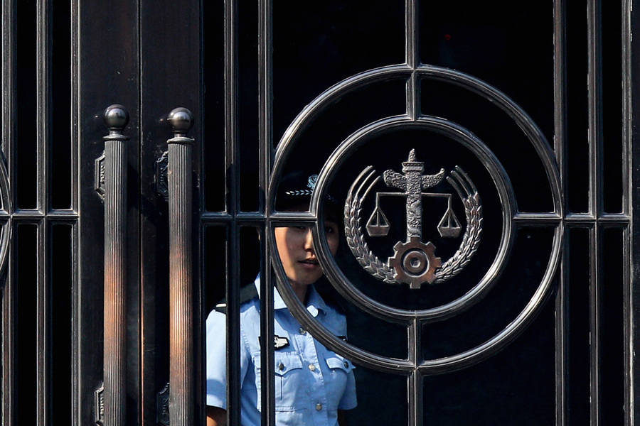 中共再施人質外交 澳籍被告遭重判死刑