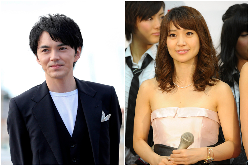 林遣都與大島優子宣布：第二個孩子出生