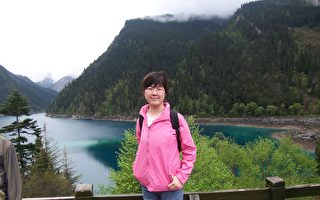 公民記者張展案開庭 上海當局跨省打壓阻聲援