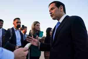 柯克遇害 盧比奧稱已對「幸災樂禍 」者拒發簽證