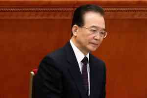 李燕銘：陳小江任新疆書記 與胡溫關係不一般