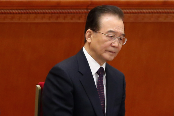 李燕銘：陳小江任新疆書記 與胡溫關係不一般