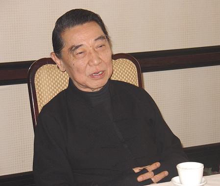 傅雷之子知名鋼琴家傅聰染疫去世 終年86歲
