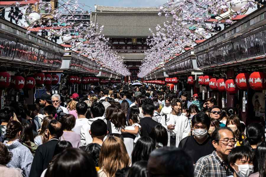 為甚麼去日本旅遊不要攜帶香水？