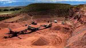 特朗普政府如何打破中共對稀土的控制