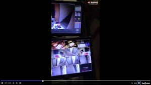 湖南衛視主持人錢楓被舉報強姦 女方公布視頻