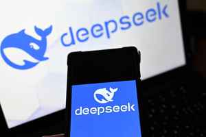 指DeepSeek有安全隱憂 德國要蘋果Google下架