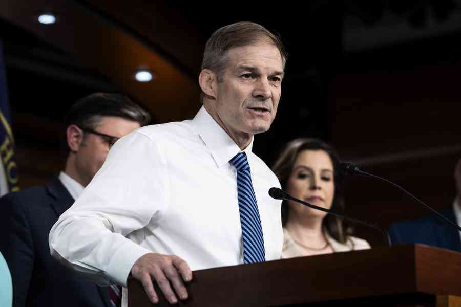 美國會議員：以真相對抗中共跨國鎮壓