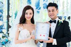 瘦身成功 彈古琴慶生 朱孝天笑稱照片修過頭