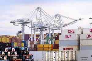 關稅裁決後 歐盟促美遵守既有貿易協議