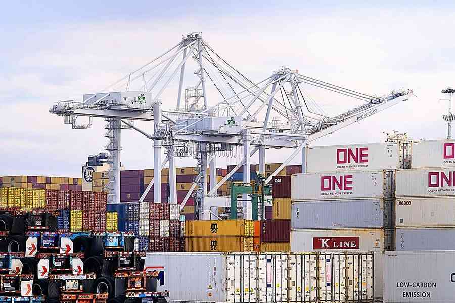 關稅裁決後 歐盟促美遵守既有貿易協議