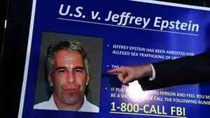 愛潑斯坦醜聞延燒 斯洛伐克國安顧問辭職