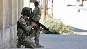 活捉馬杜羅的美國特種部隊 傳奇背景曝光