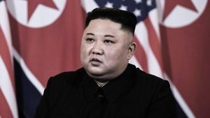 傳北韓高官私購中國防疫器材 金正恩大怒下令處決
