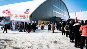 拒中資稀土開採項目 格陵蘭島工人黨選舉勝出
