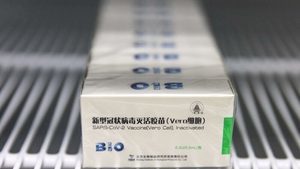 鍾南山急了：中國疫苗接種率遠遠不夠