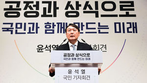 批評南韓總統候選人 中共駐韓大使遭嚴厲警告