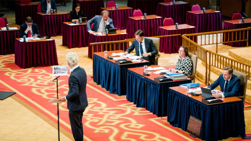 荷蘭阿納姆市議會投票通過 與武漢斷絕友好關係