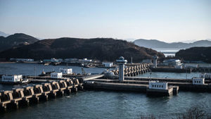  運送石油給北韓 美扣貿易油輪 船東面臨制裁