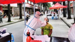 雲南瑞麗疫苗接種率近97% 仍抵不住Delta病毒