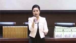 中共「學者」發表《英文是剽竊中文的產物》遭炮轟