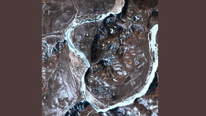 衛星圖像顯示 北韓正擴建核設施中的鈾濃縮廠