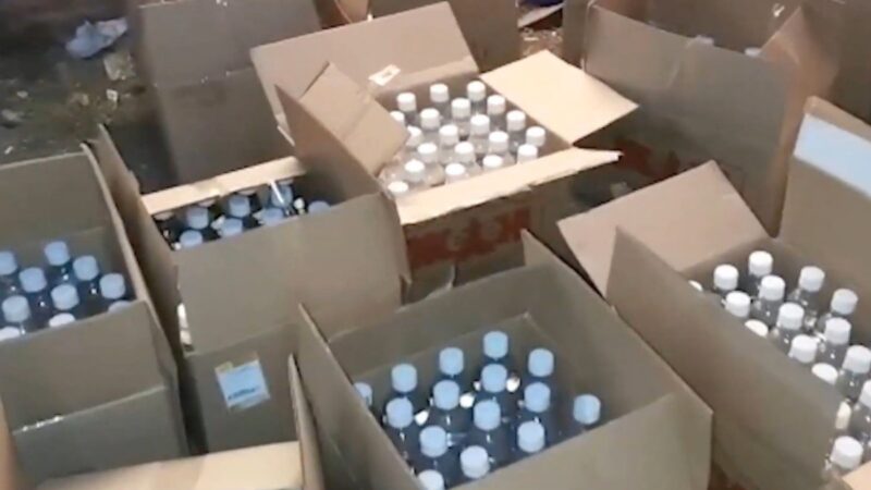 假酒中毒 俄國烏拉山地區釀18死